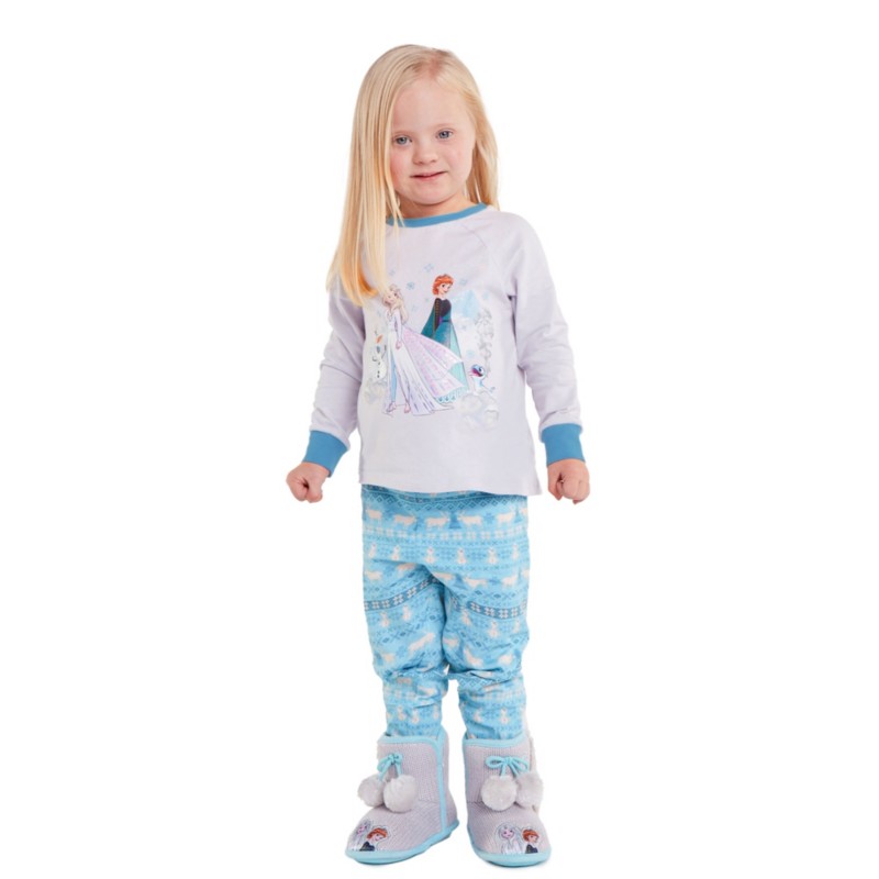 Disney Store Pyjama La Reine des Neiges 2 pour enfants