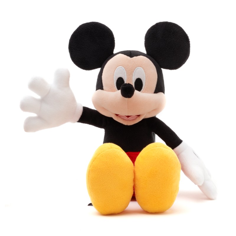 Promos Disney Peluche Mickey Mouse vente jusqu'à 51%  livraison gratuite  de plus de 80 $